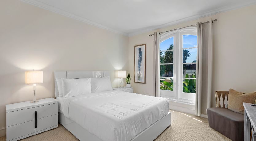 Photo of Bel Air Dreams