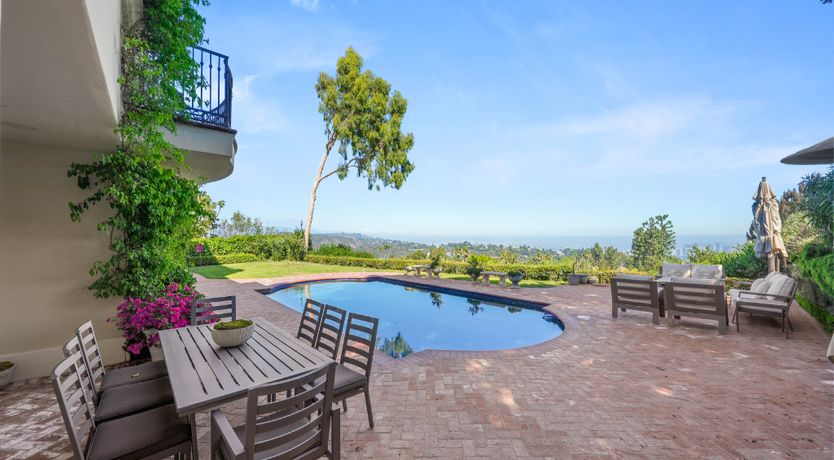 Photo of Bel Air Dreams