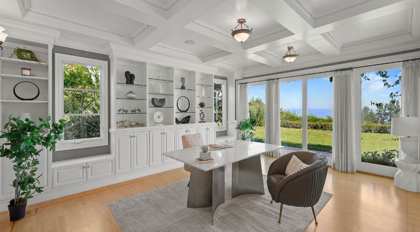 Photo of Bel Air Dreams