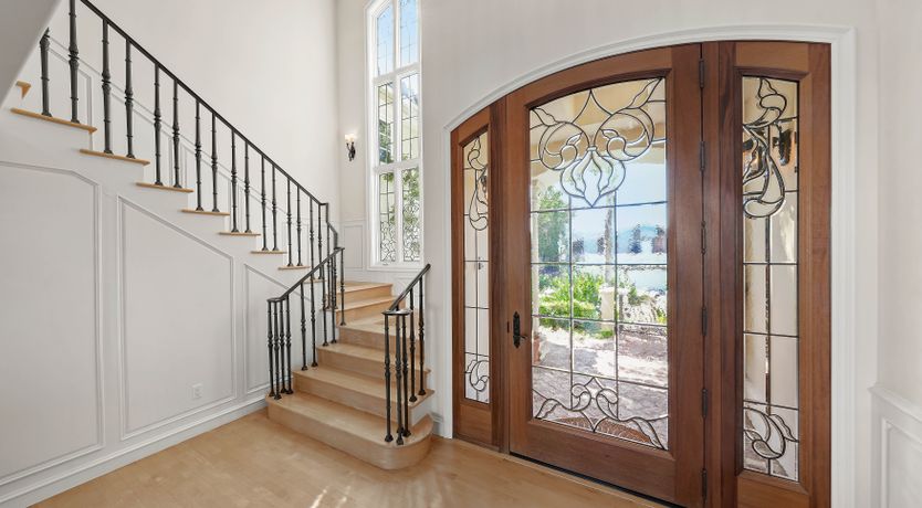 Photo of Bel Air Dreams