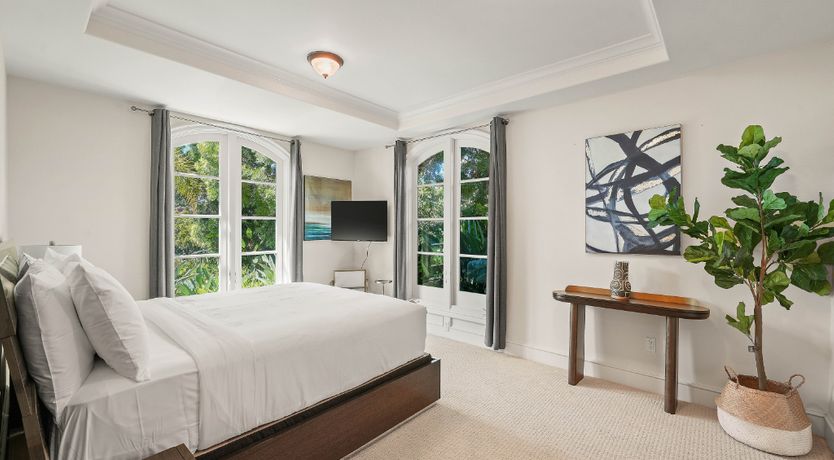 Photo of Bel Air Dreams