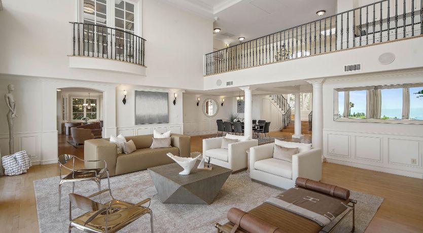 Photo of Bel Air Dreams