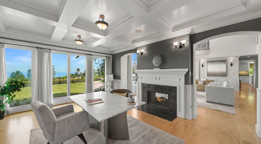 Photo of Bel Air Dreams