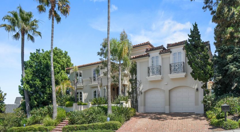 Photo of Bel Air Dreams