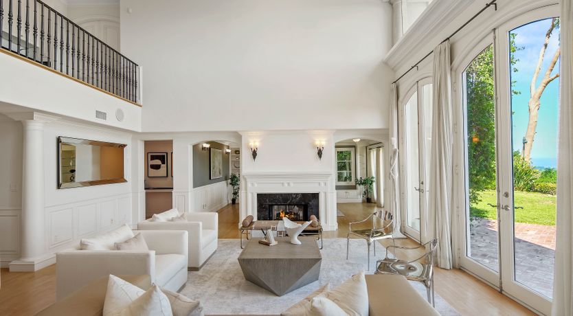 Photo of Bel Air Dreams