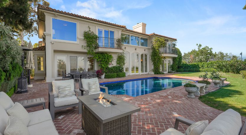 Photo of Bel Air Dreams