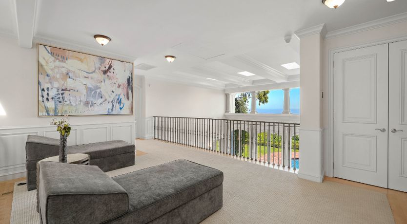 Photo of Bel Air Dreams