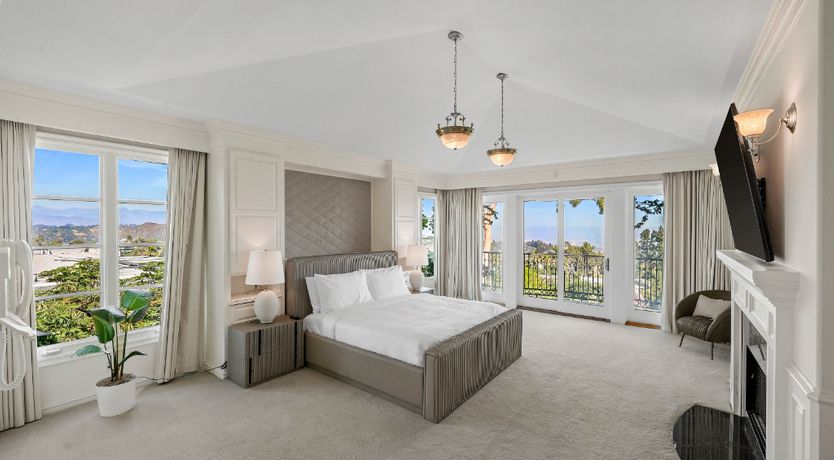 Photo of Bel Air Dreams