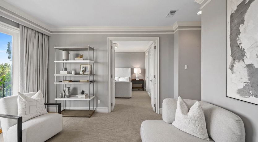 Photo of Bel Air Dreams