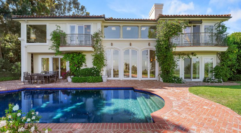 Photo of Bel Air Dreams