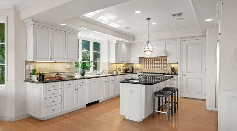 Photo of Bel Air Dreams