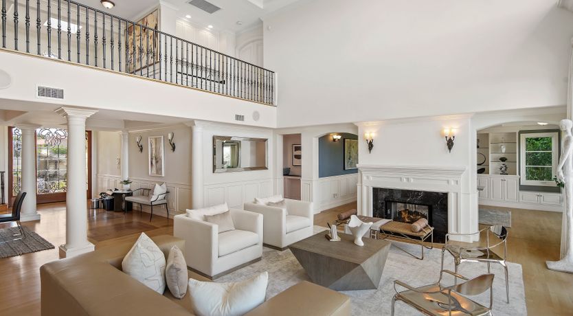 Photo of Bel Air Dreams