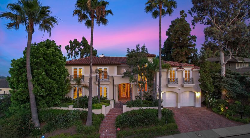 Photo of Bel Air Dreams