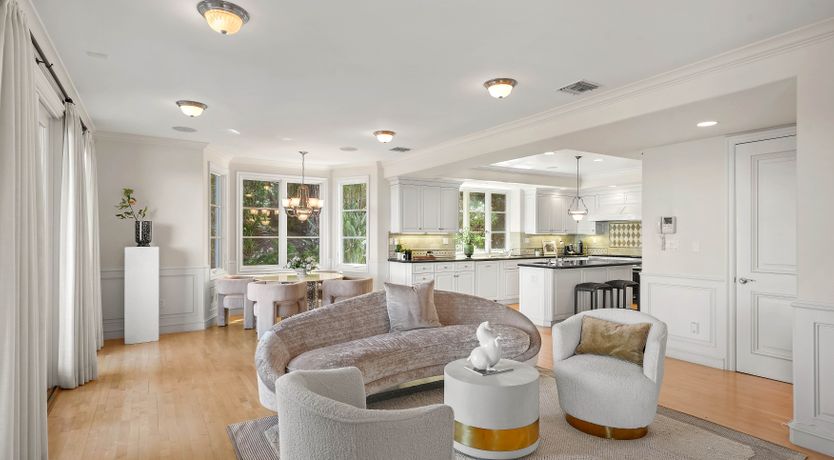 Photo of Bel Air Dreams