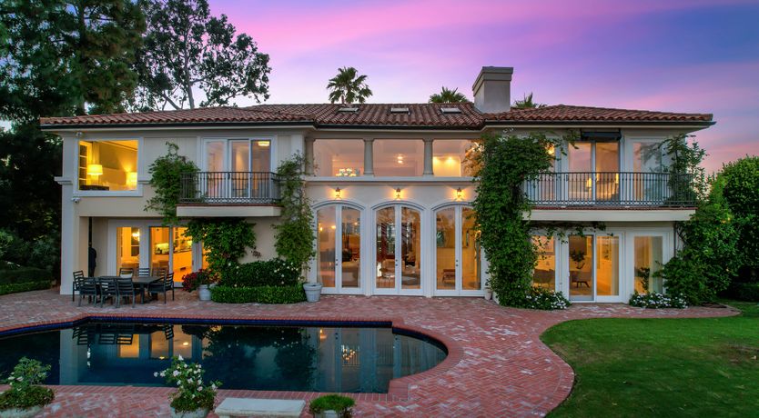 Photo of Bel Air Dreams