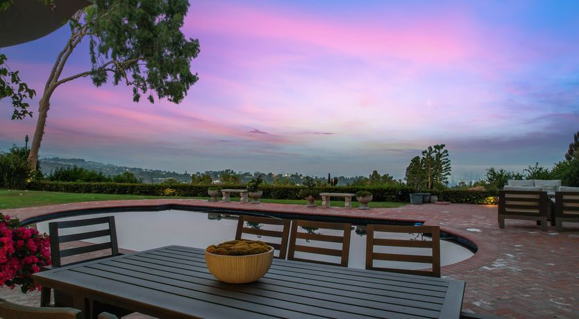 Photo of Bel Air Dreams