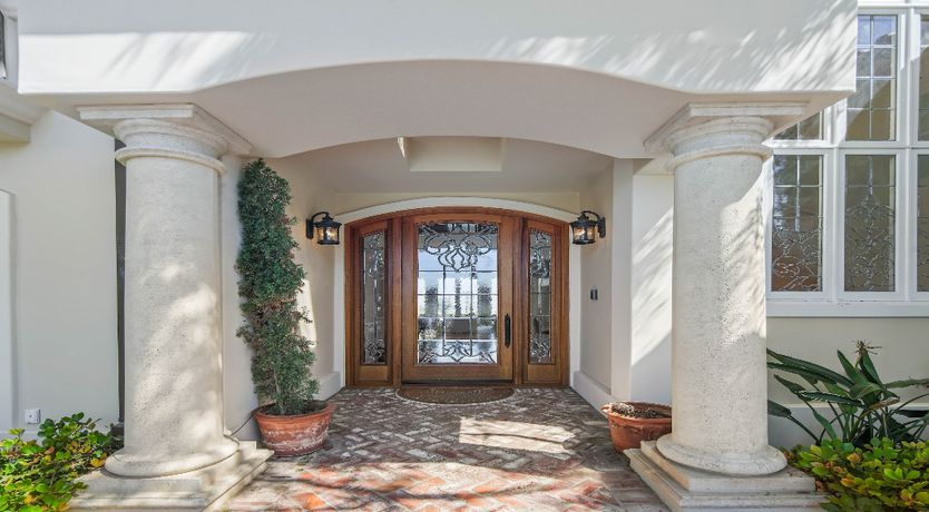 Photo of Bel Air Dreams