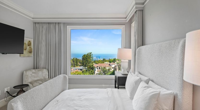 Photo of Bel Air Dreams