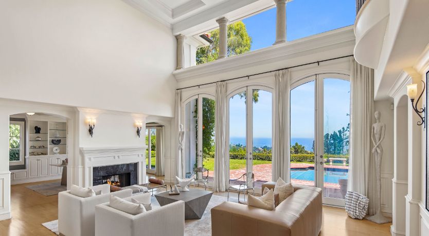 Photo of Bel Air Dreams