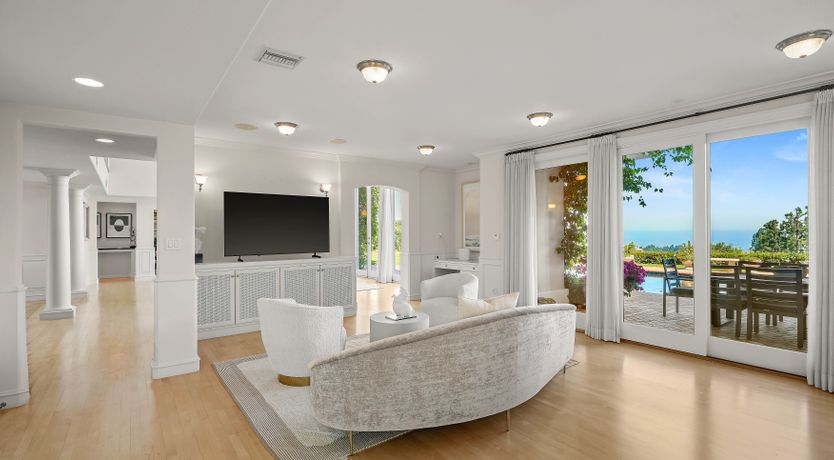 Photo of Bel Air Dreams