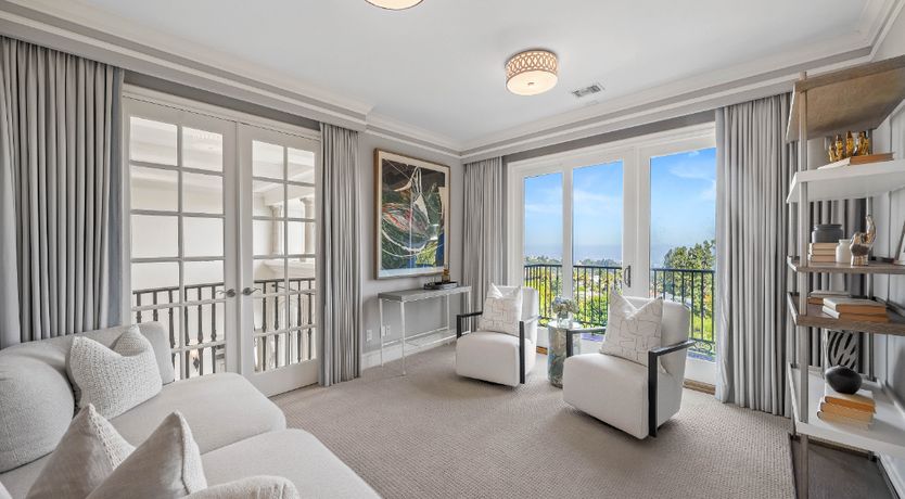 Photo of Bel Air Dreams