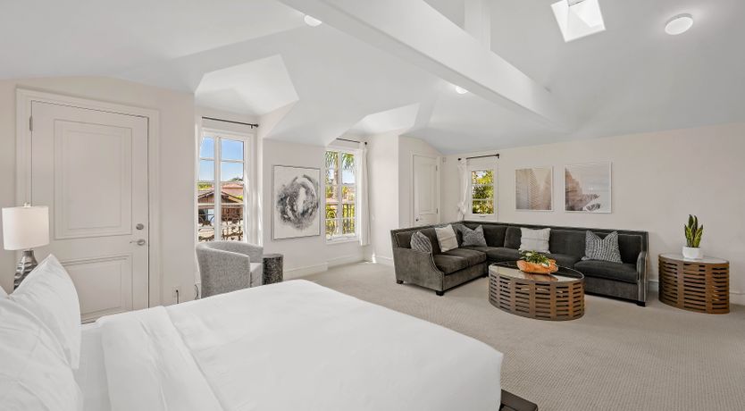 Photo of Bel Air Dreams