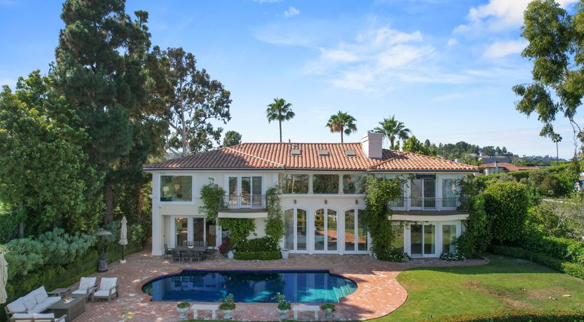 Photo of Bel Air Dreams