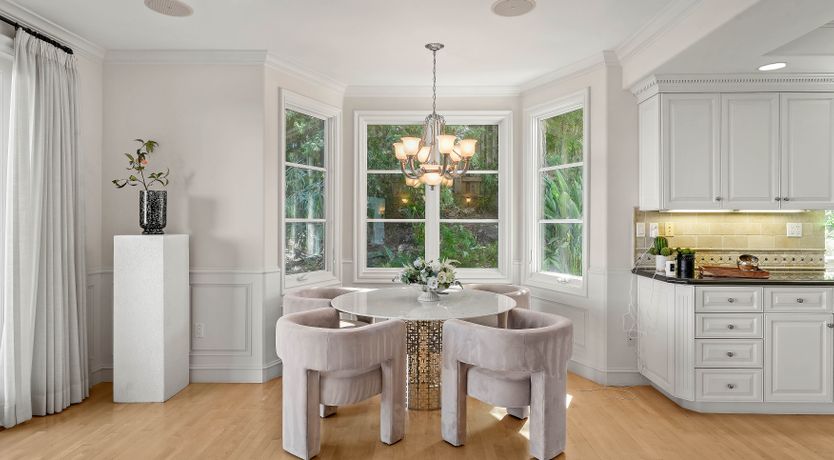 Photo of Bel Air Dreams