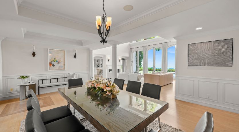 Photo of Bel Air Dreams