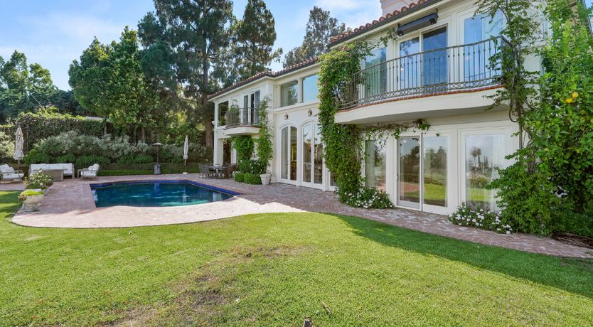 Photo of Bel Air Dreams