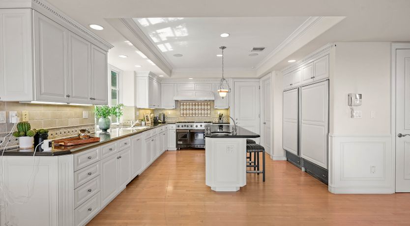 Photo of Bel Air Dreams