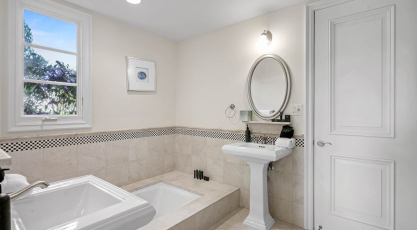 Photo of Bel Air Dreams