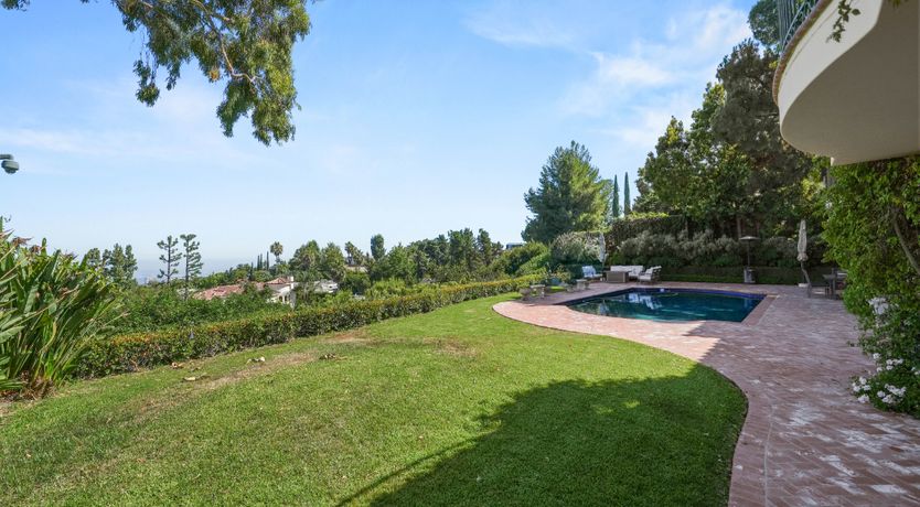 Photo of Bel Air Dreams