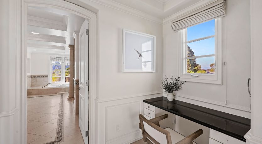 Photo of Bel Air Dreams