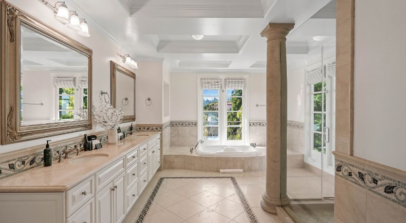 Photo of Bel Air Dreams