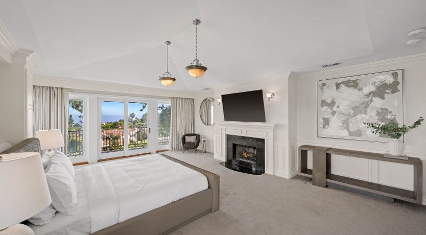 Photo of Bel Air Dreams