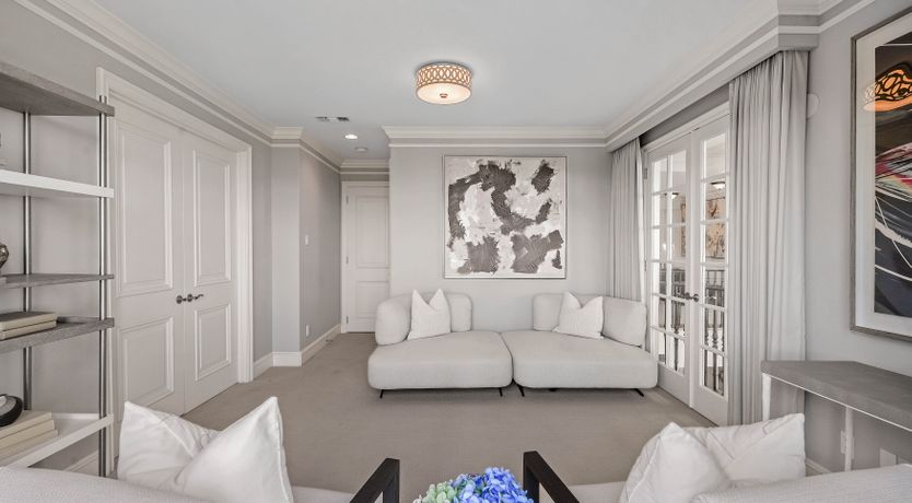 Photo of Bel Air Dreams