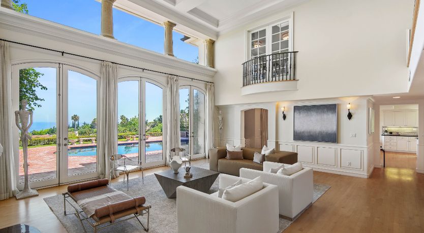 Photo of Bel Air Dreams