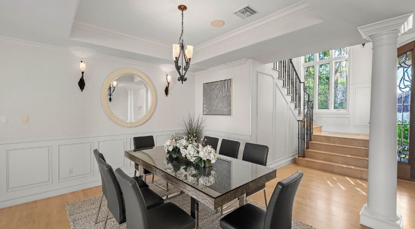 Photo of Bel Air Dreams