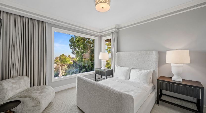 Photo of Bel Air Dreams