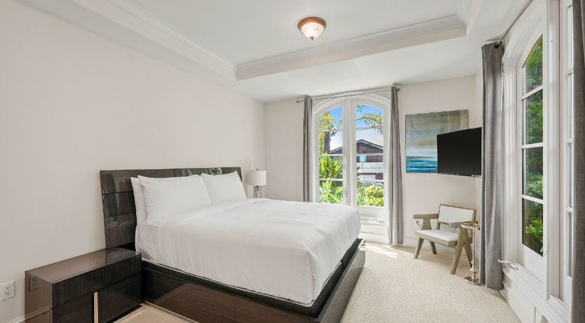 Photo of Bel Air Dreams