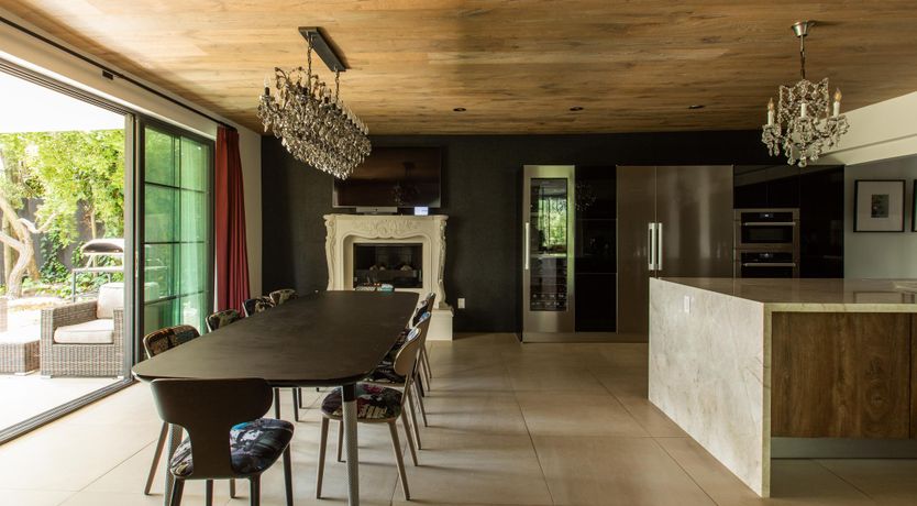 Photo of Magic of Mulholland