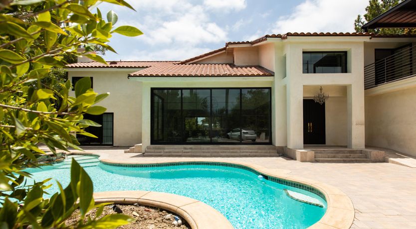 Photo of Magic of Mulholland