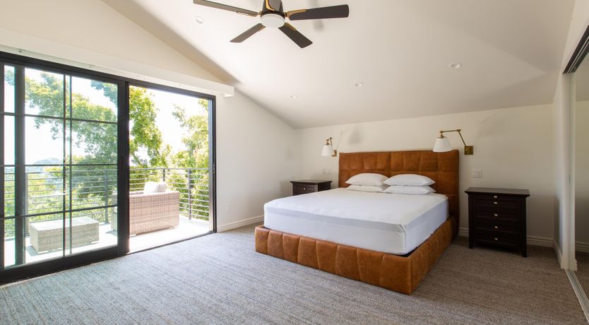 Photo of Magic of Mulholland