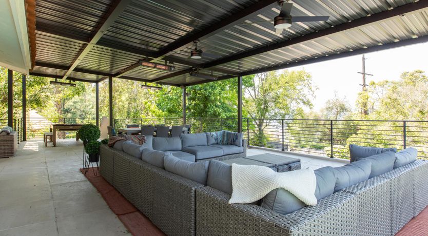 Photo of Magic of Mulholland