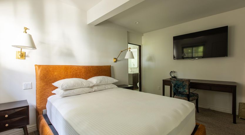 Photo of Magic of Mulholland