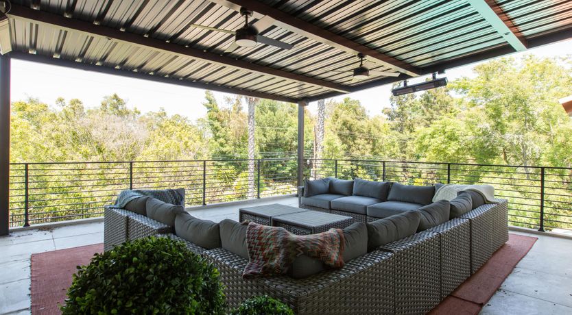 Photo of Magic of Mulholland