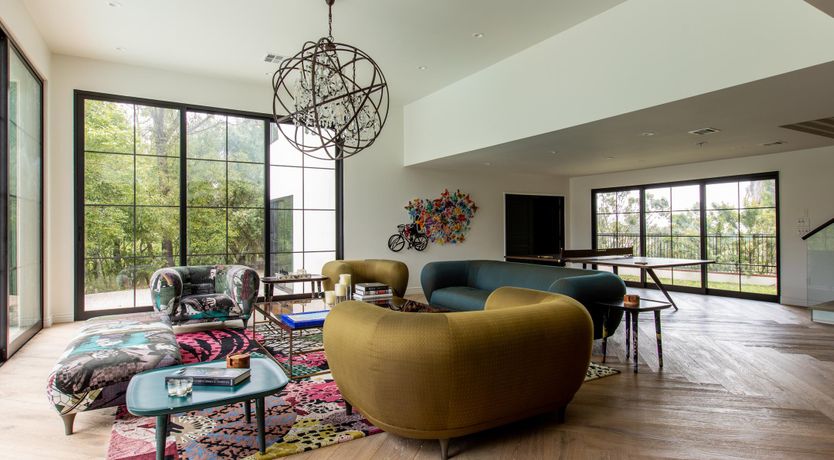 Photo of Magic of Mulholland