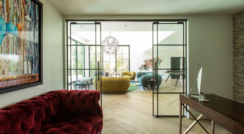 Photo of Magic of Mulholland