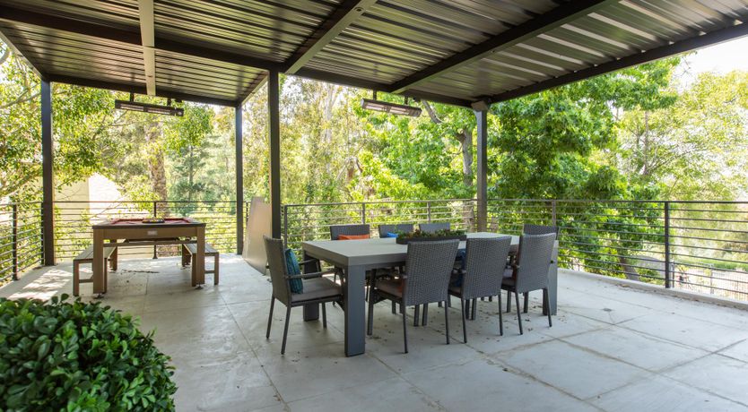 Photo of Magic of Mulholland